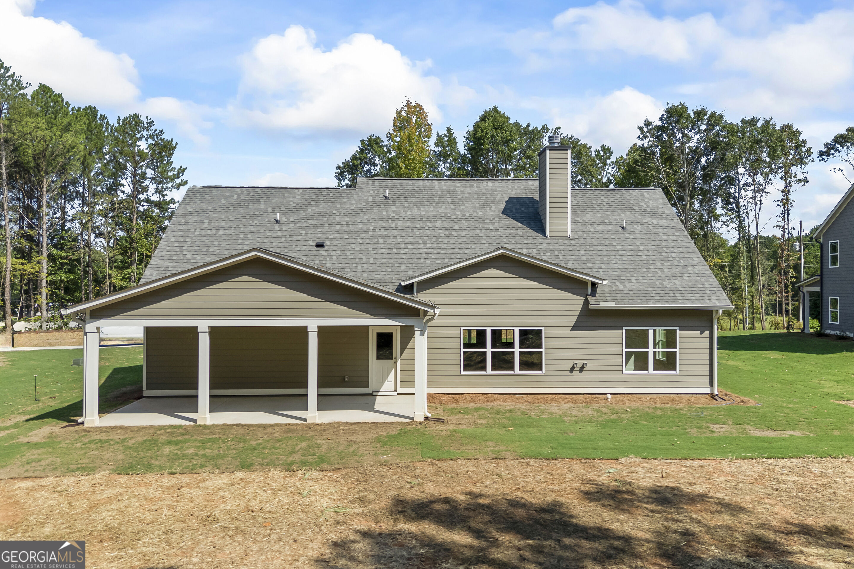 1903 Hoods Mill Road Jefferson, GA 30549 - Photo 64 of 72 Gallery Image 64