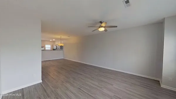 $2,800 | 709 Elton Avenue, Unit 1, Carolina Beach, NC 28428