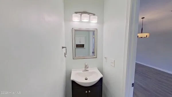 $2,800 | 709 Elton Avenue, Unit 1, Carolina Beach, NC 28428