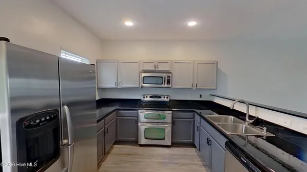 $2,800 | 709 Elton Avenue, Unit 1, Carolina Beach, NC 28428