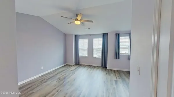 $2,800 | 709 Elton Avenue, Unit 1, Carolina Beach, NC 28428