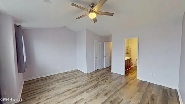 $2,800 | 709 Elton Avenue, Unit 1, Carolina Beach, NC 28428