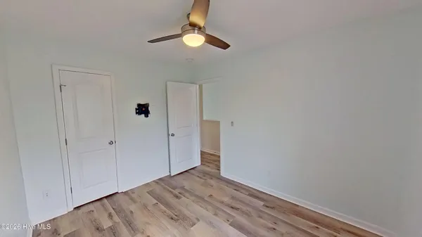 $2,800 | 709 Elton Avenue, Unit 1, Carolina Beach, NC 28428