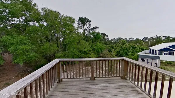 $2,800 | 709 Elton Avenue, Unit 1, Carolina Beach, NC 28428