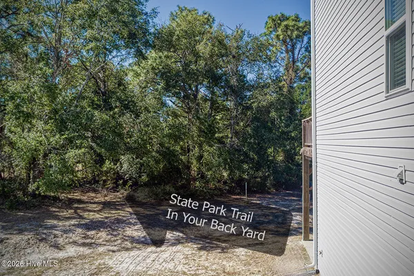 $2,800 | 709 Elton Avenue, Unit 1, Carolina Beach, NC 28428