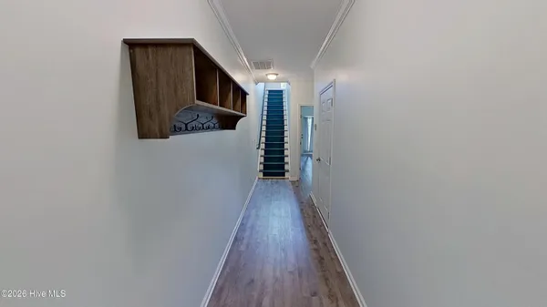 $2,800 | 709 Elton Avenue, Unit 1, Carolina Beach, NC 28428