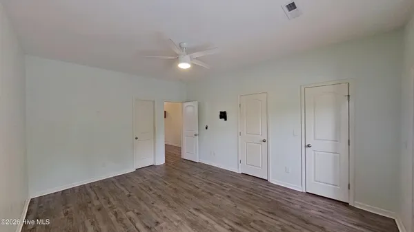 $2,800 | 709 Elton Avenue, Unit 1, Carolina Beach, NC 28428