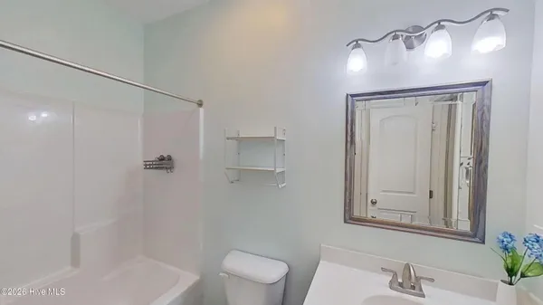 $2,800 | 709 Elton Avenue, Unit 1, Carolina Beach, NC 28428