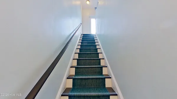 $2,800 | 709 Elton Avenue, Unit 1, Carolina Beach, NC 28428