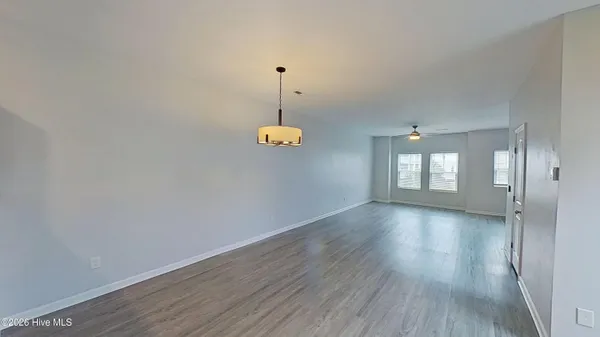 $2,800 | 709 Elton Avenue, Unit 1, Carolina Beach, NC 28428