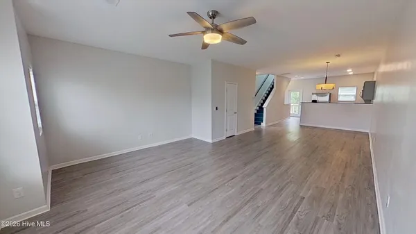 $2,800 | 709 Elton Avenue, Unit 1, Carolina Beach, NC 28428