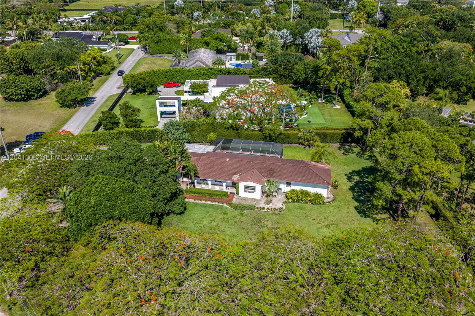 8480 Southwest 66th Street Miami, FL 33143 - Photo 33 of 36
