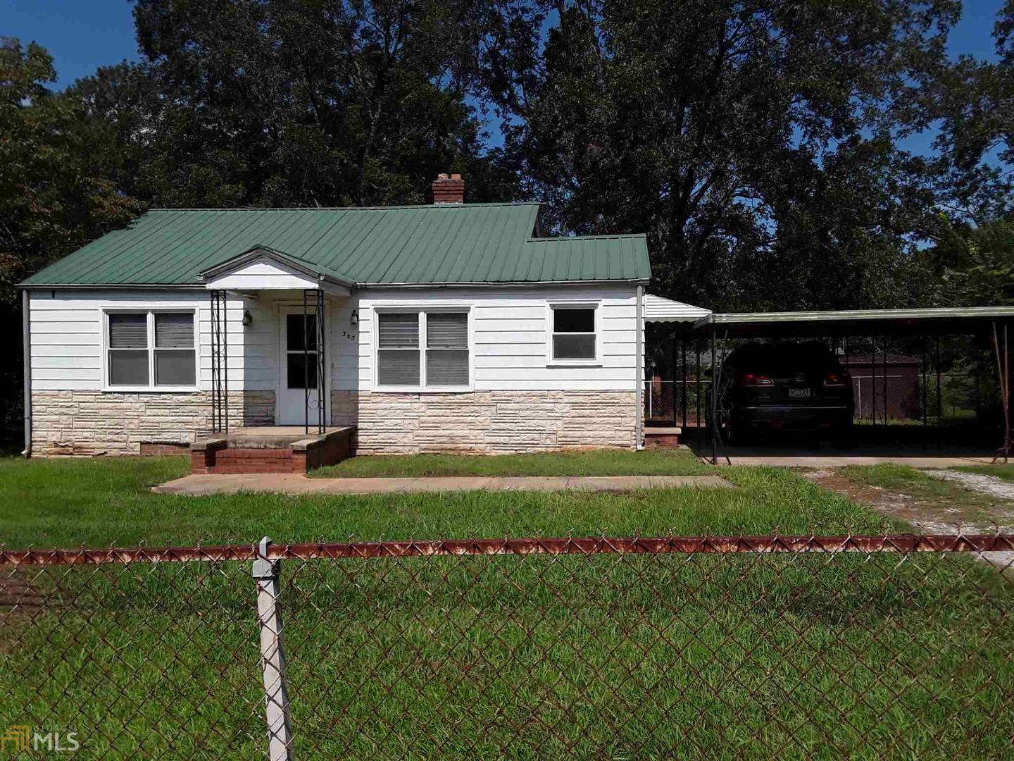 303 Cusseta Road Valley, AL 36854 - Photo 1 of 1