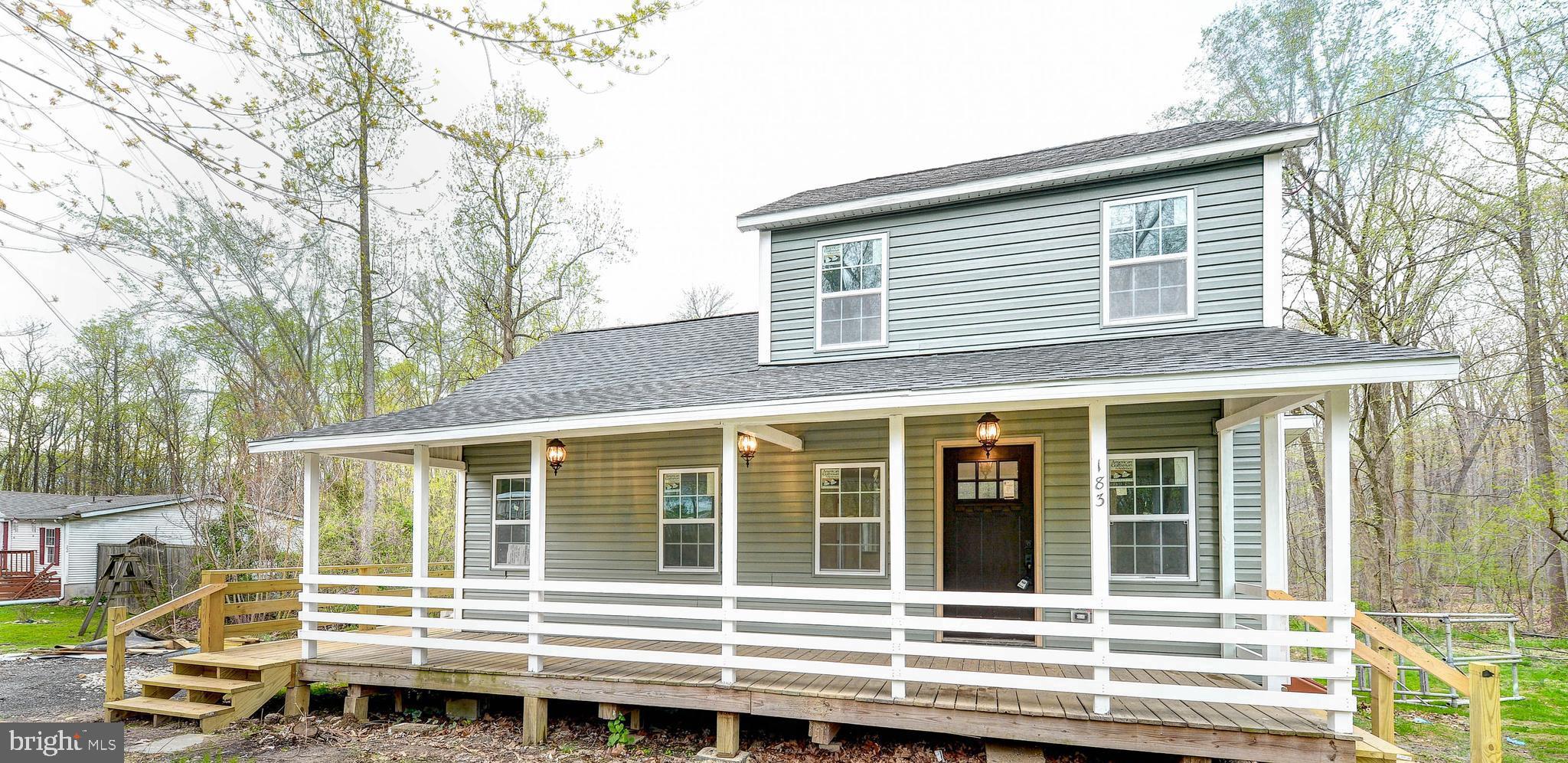 183 Mt Zoar Road Conowingo, MD 21918 - Photo 1 of 15 Gallery Image 1