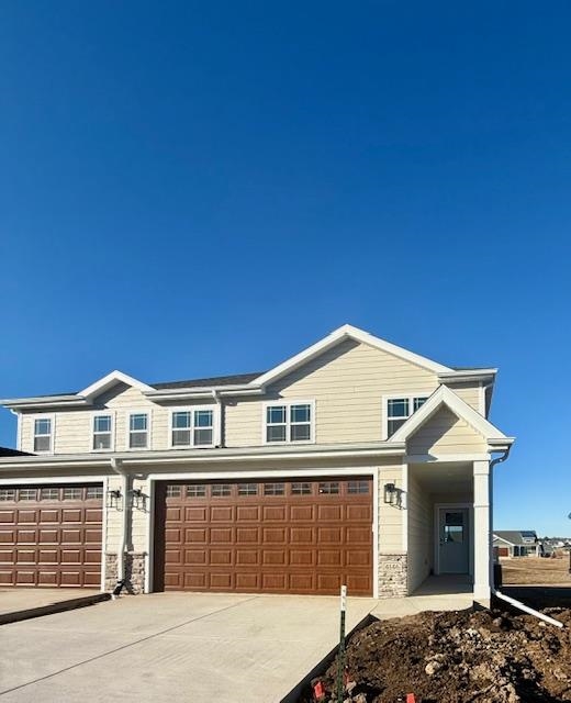 4146 Fox Frst Way DeForest, WI 53532 - Photo 3 of 25