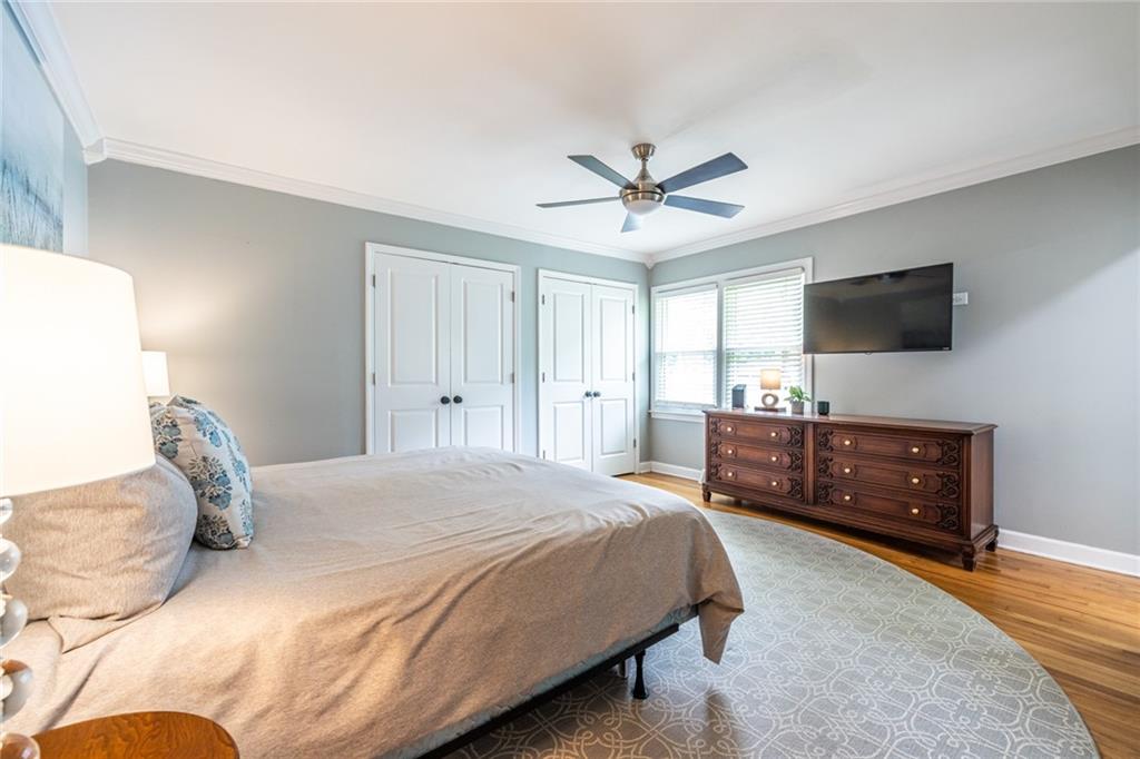 2299 Vistamont Drive Decatur, GA 30033 - Photo 22 of 50 Gallery Image 22