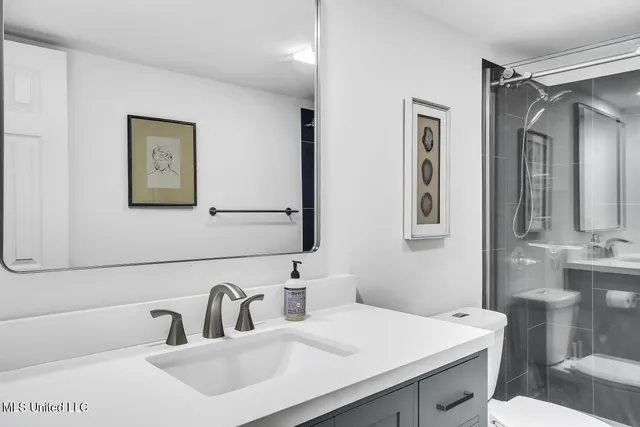 $90,000 | 118 Molokai, Unit D, Diamondhead, MS 39525