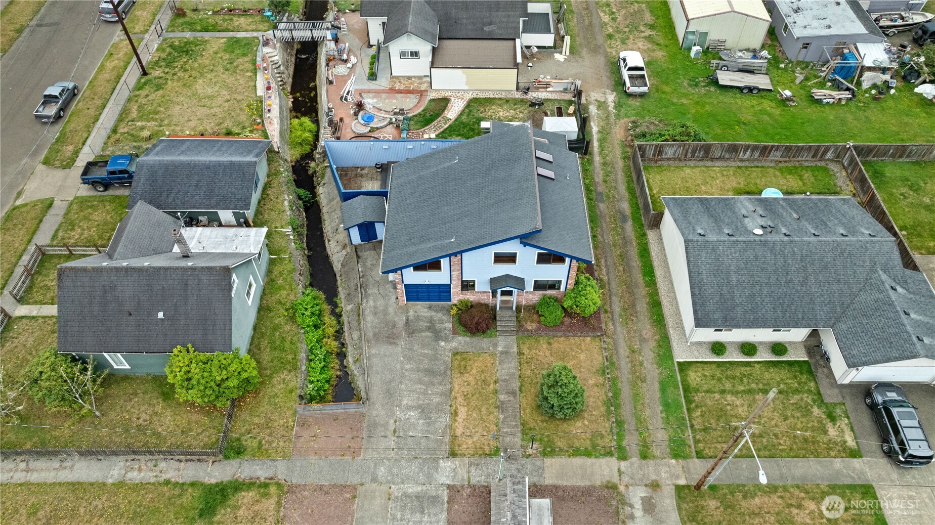 509 H Street Cosmopolis, WA 98537 - Photo 35 of 40 Gallery Image 35