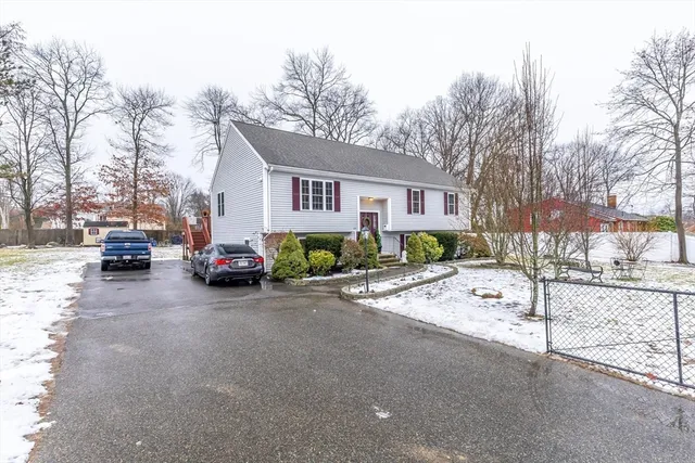 $720,000 | 215 North Avenue, Brockton, MA 02302