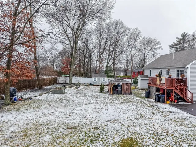 $720,000 | 215 North Avenue, Brockton, MA 02302