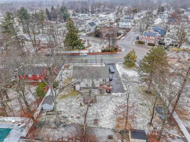 $720,000 | 215 North Avenue, Brockton, MA 02302