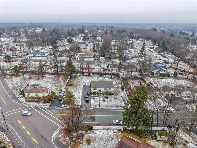 $720,000 | 215 North Avenue, Brockton, MA 02302