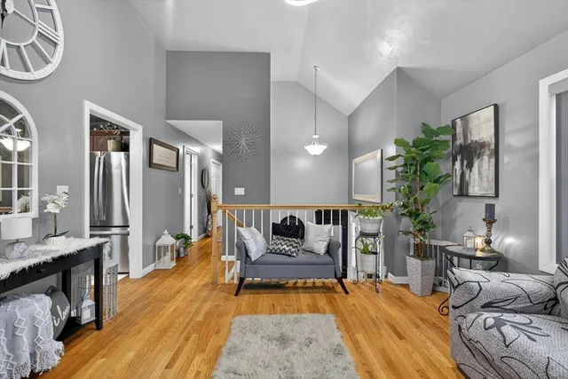 $720,000 | 215 North Avenue, Brockton, MA 02302