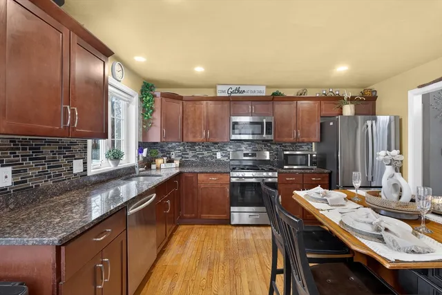 $720,000 | 215 North Avenue, Brockton, MA 02302