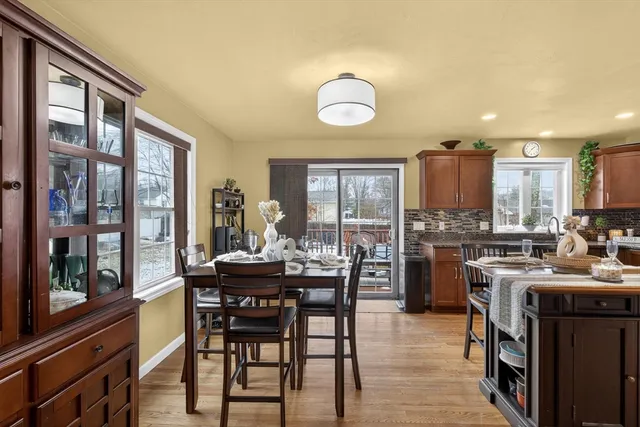 $720,000 | 215 North Avenue, Brockton, MA 02302