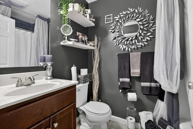 $720,000 | 215 North Avenue, Brockton, MA 02302