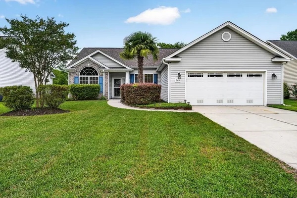 $336,900 | 245 Colby Court, Myrtle Beach, SC 29588