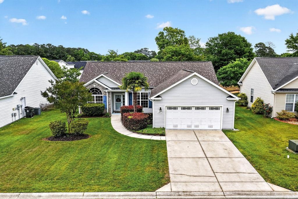 245 Colby Court Myrtle Beach, SC 29588 - Photo 2 of 38