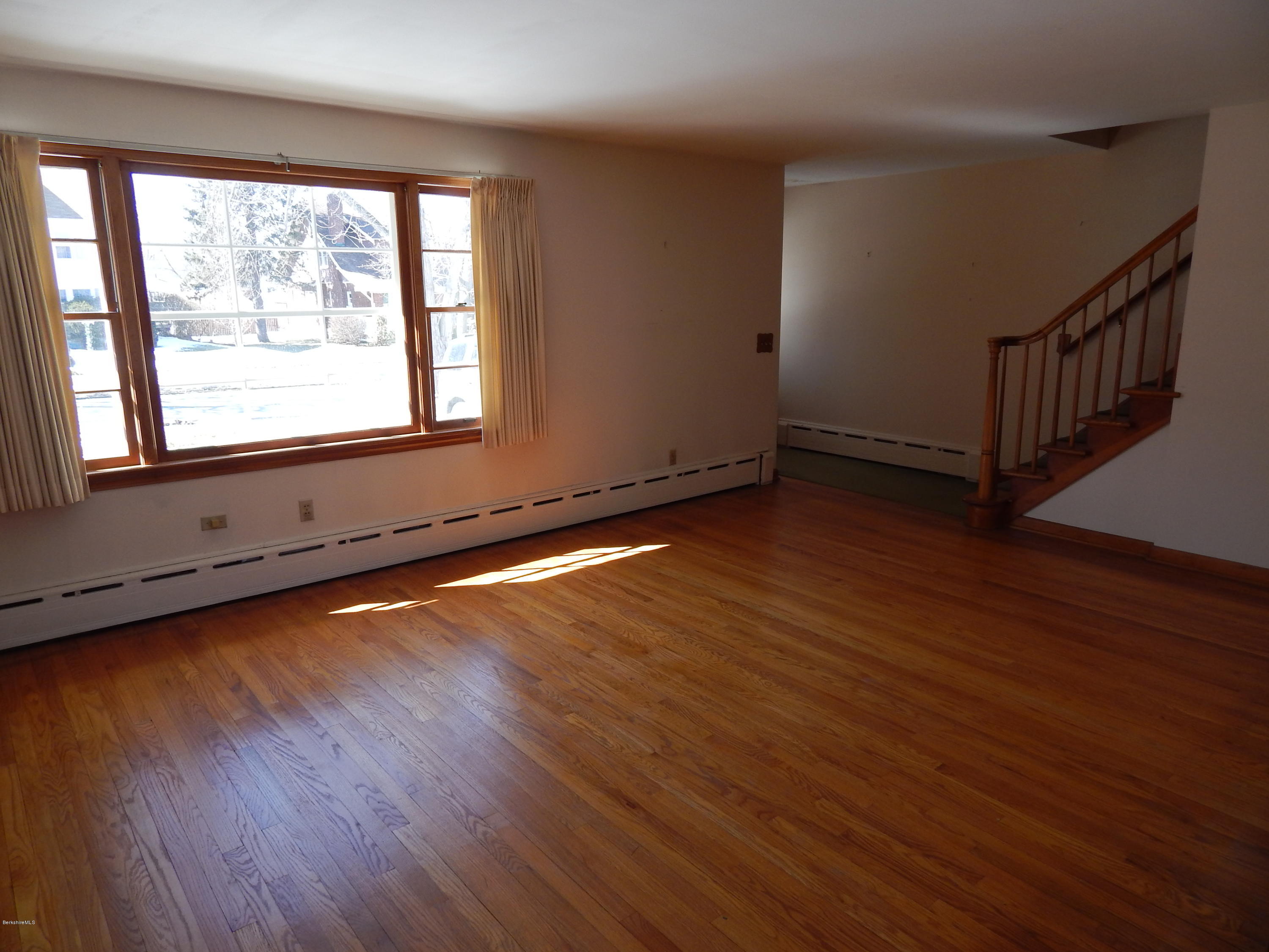 103 Northumberland Road Pittsfield, MA 01201 - Photo 2 of 13 Living Room