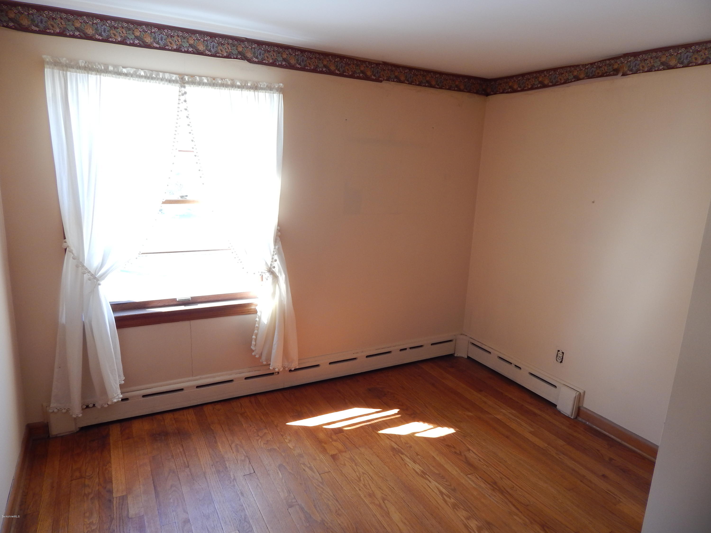 103 Northumberland Road Pittsfield, MA 01201 - Photo 12 of 13 Fourth Bedroom