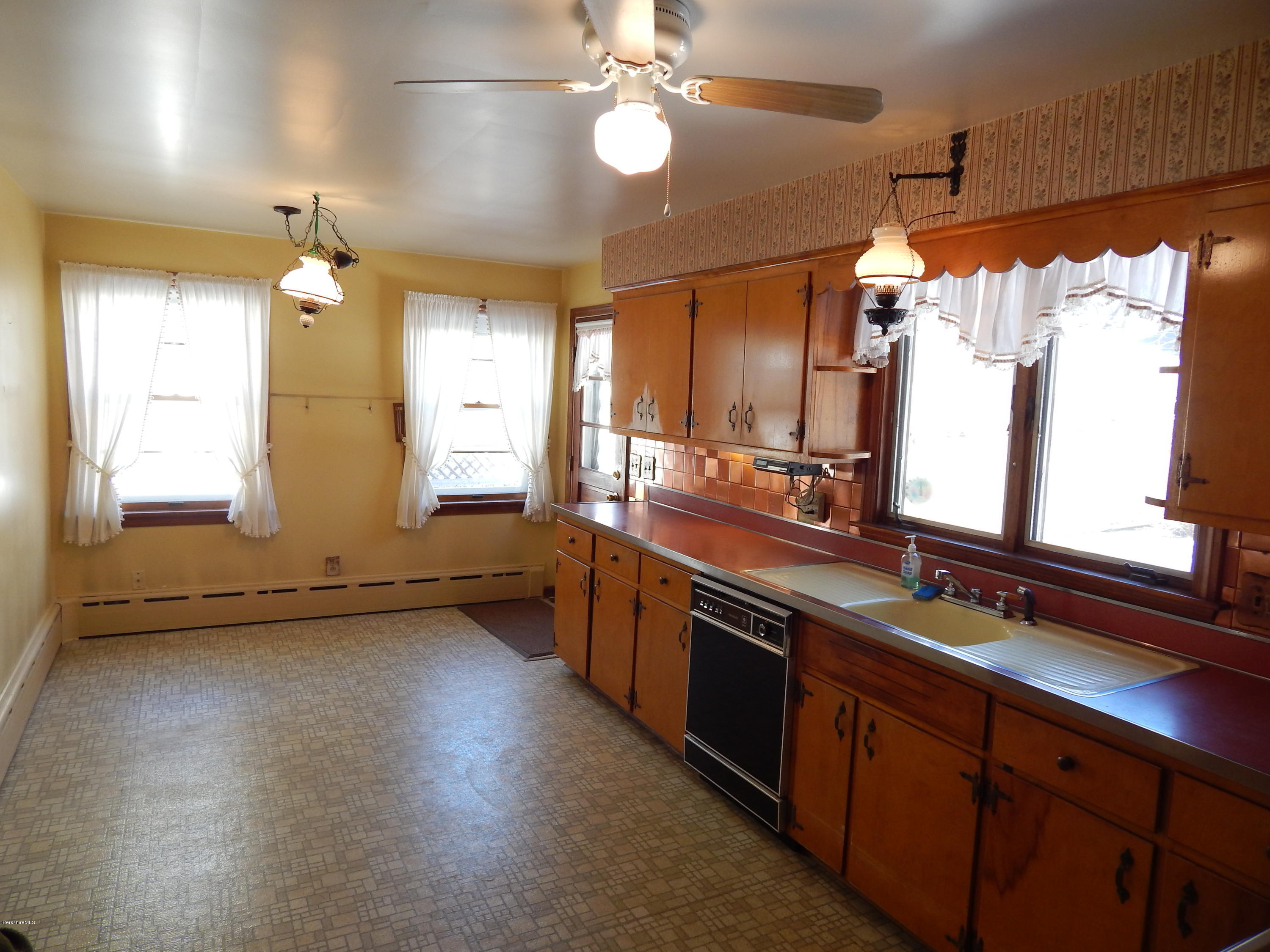 103 Northumberland Road Pittsfield, MA 01201 - Photo 5 of 13 Kitchen 1