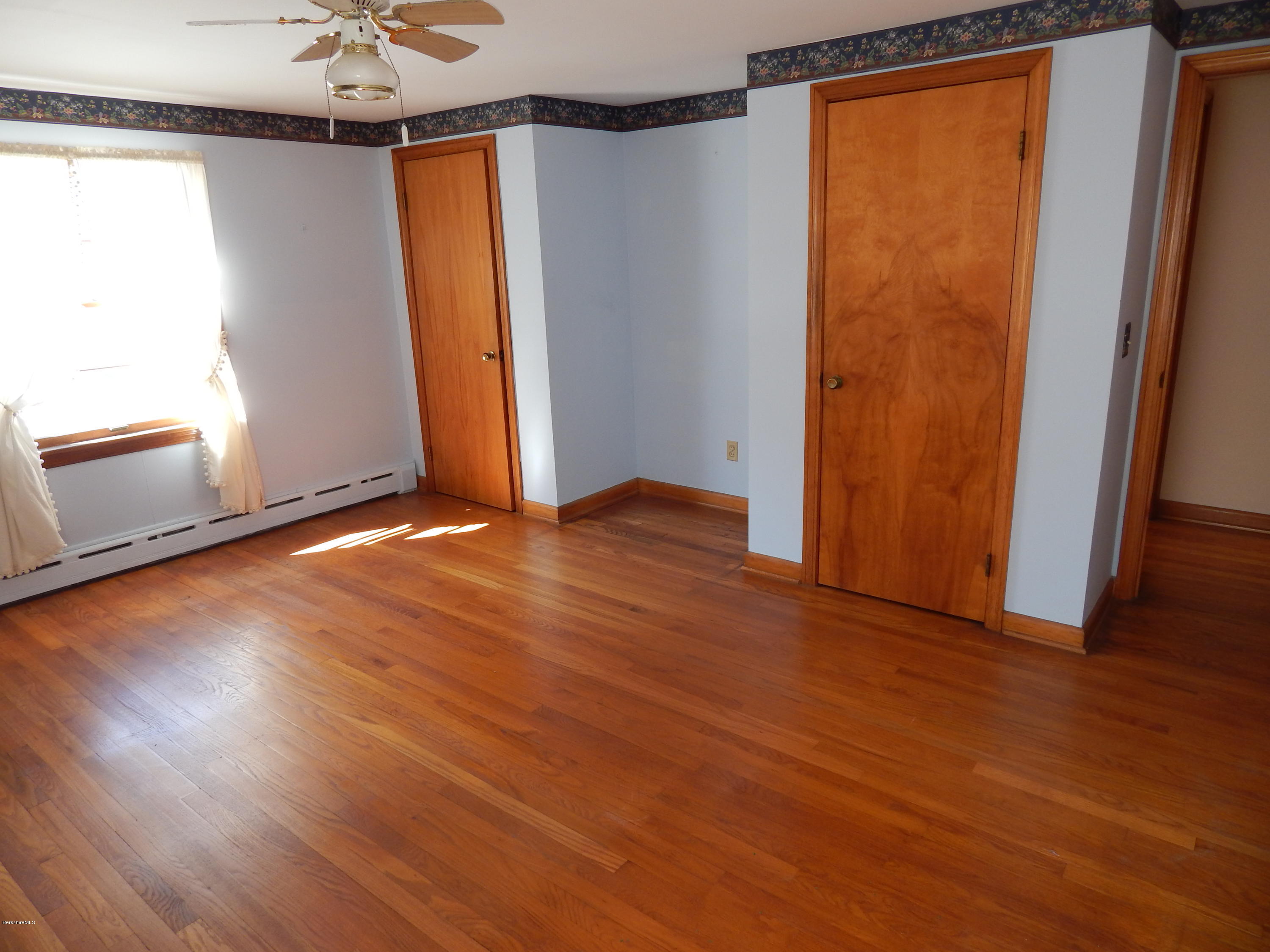 103 Northumberland Road Pittsfield, MA 01201 - Photo 9 of 13 Master Bedroom closets