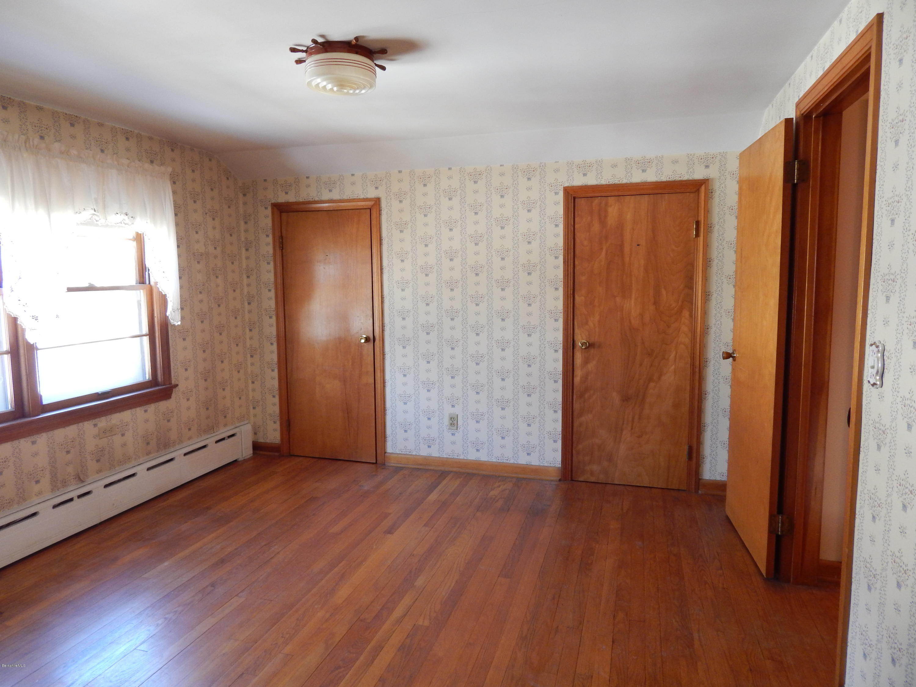 103 Northumberland Road Pittsfield, MA 01201 - Photo 10 of 13 Second Bedroom