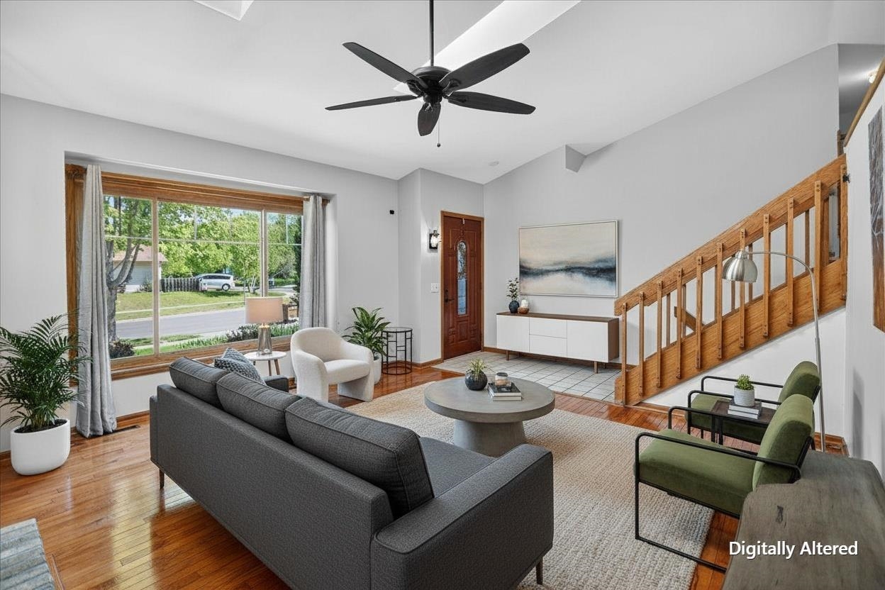 117 Knutson Drive Madison, WI 53704 - Photo 4 of 59