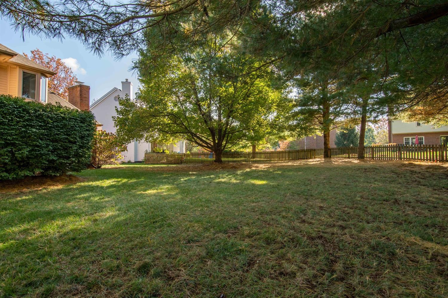 2620 Clubside Court Lexington, KY 40513 - Photo 37 of 37 Listing Photo