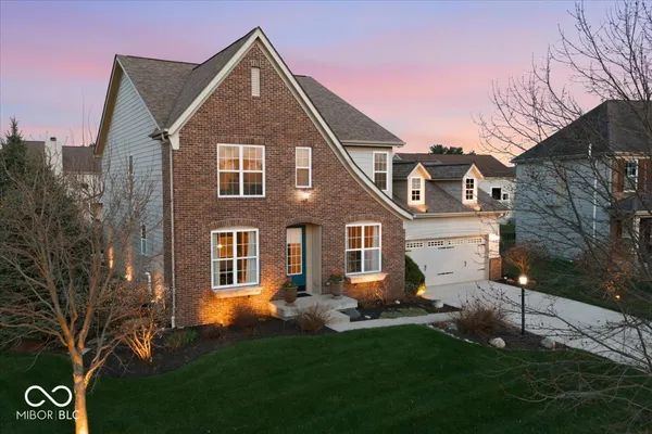 $650,000 | 13867 Cold Spring Drive, Fishers, IN 46038