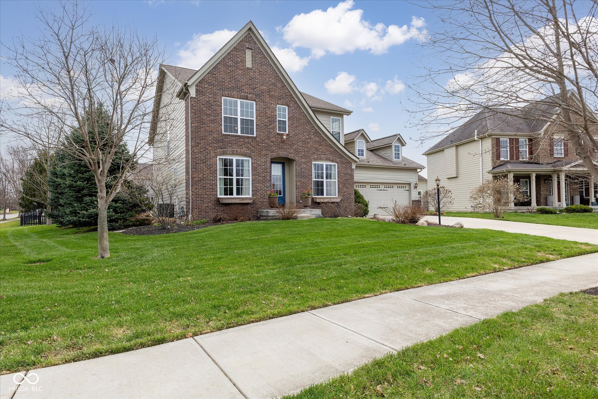 13867 Cold Spring Drive Fishers, IN 46038 - Photo 1 of 44
