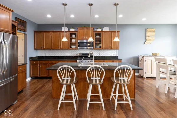 $650,000 | 13867 Cold Spring Drive, Fishers, IN 46038