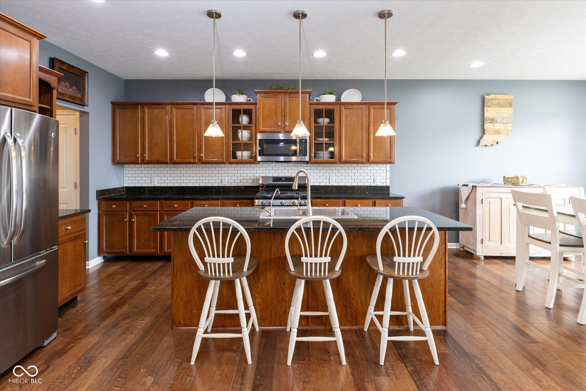 13867 Cold Spring Drive Fishers, IN 46038 - Photo 11 of 44