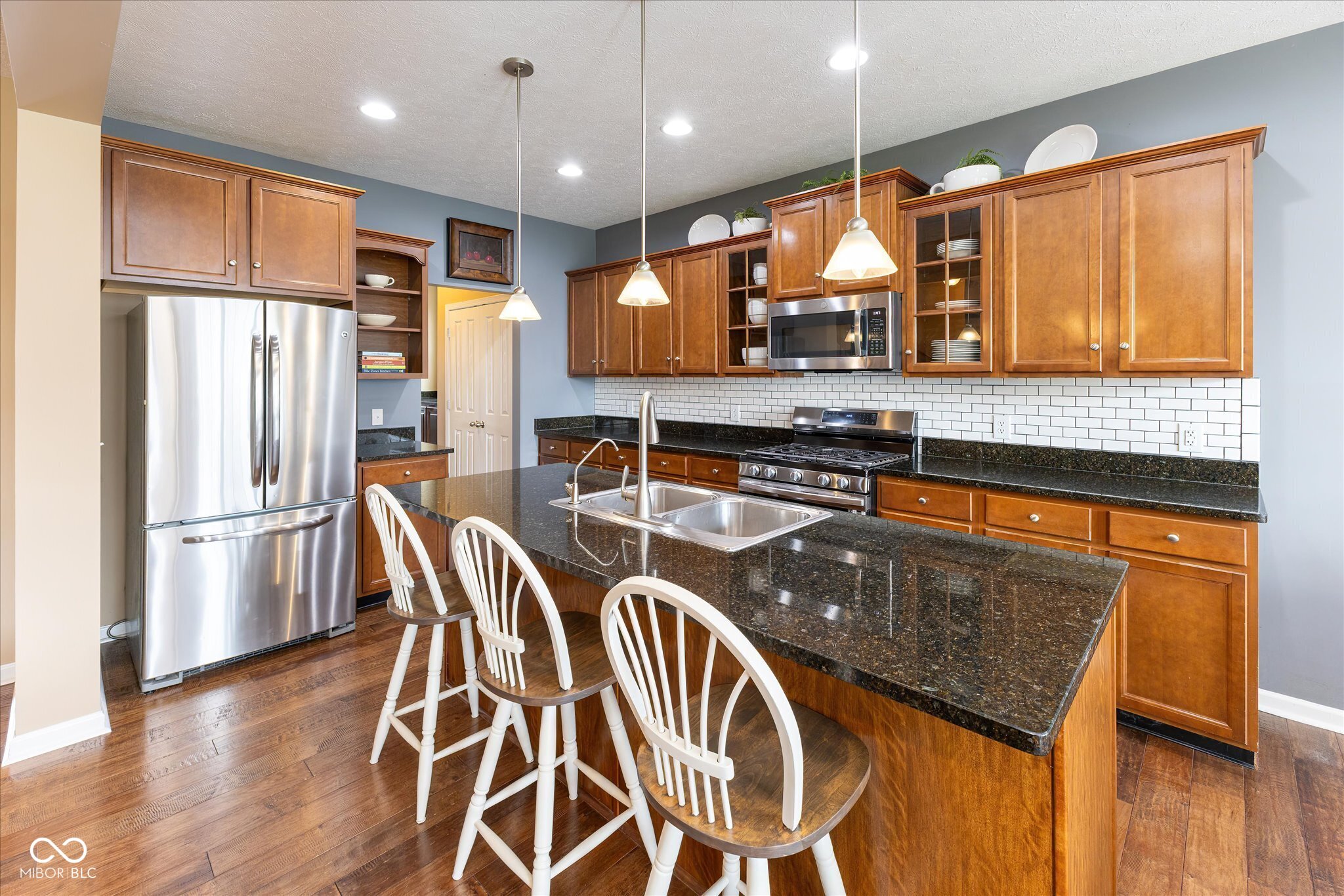 13867 Cold Spring Drive Fishers, IN 46038 - Photo 12 of 44