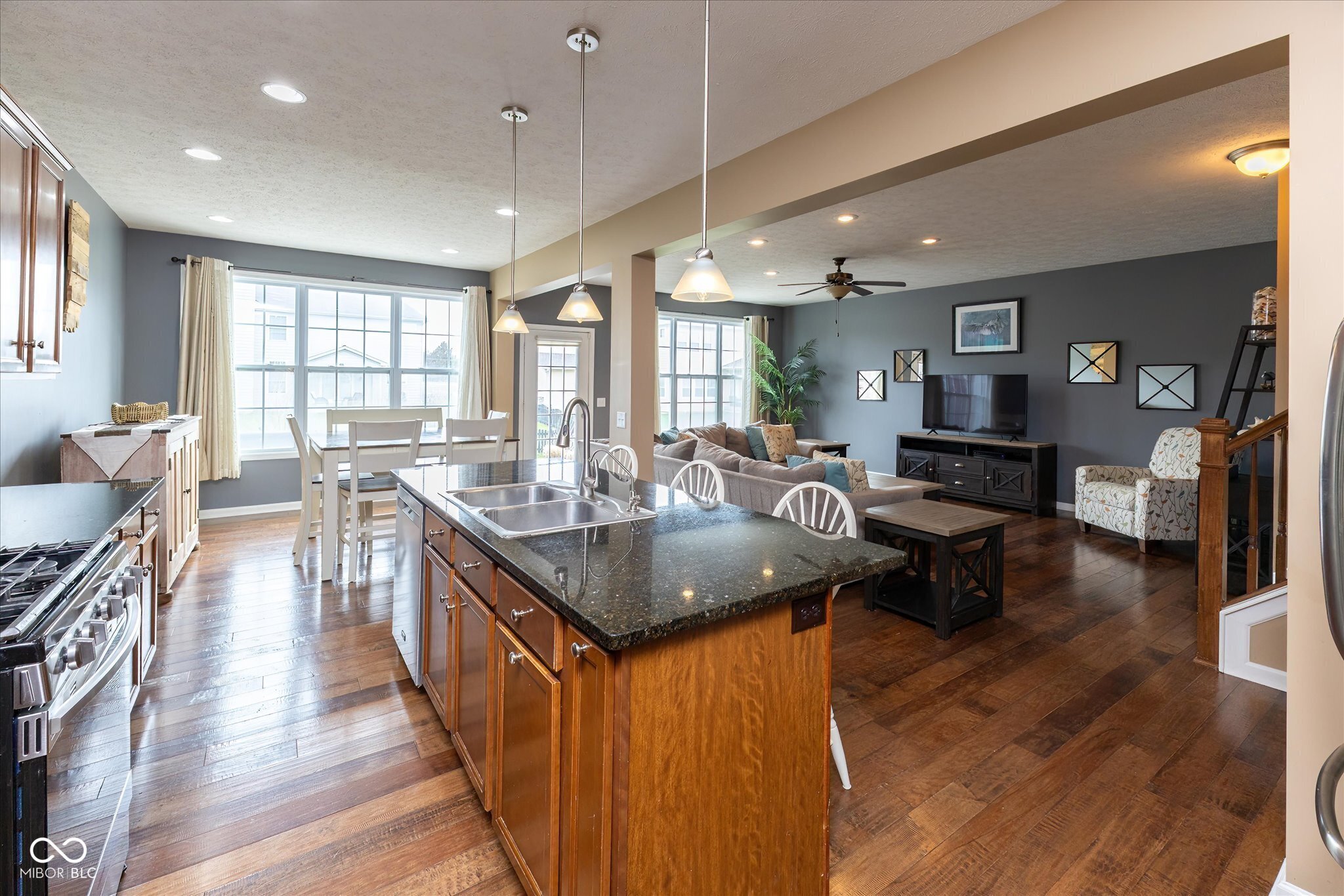 13867 Cold Spring Drive Fishers, IN 46038 - Photo 14 of 44