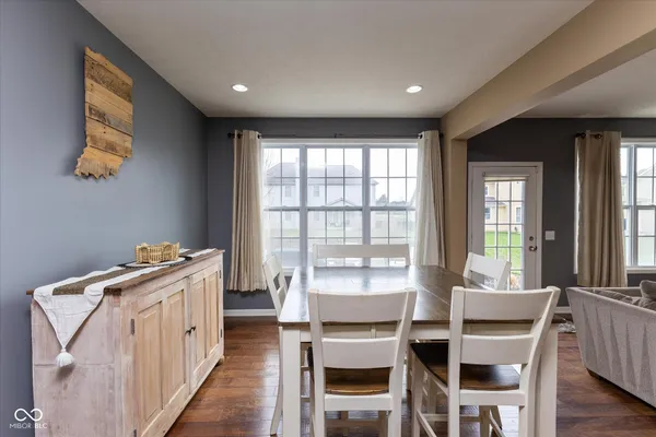 $650,000 | 13867 Cold Spring Drive, Fishers, IN 46038