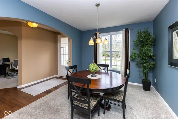 $650,000 | 13867 Cold Spring Drive, Fishers, IN 46038