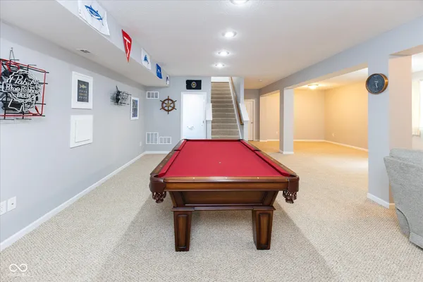 $650,000 | 13867 Cold Spring Drive, Fishers, IN 46038