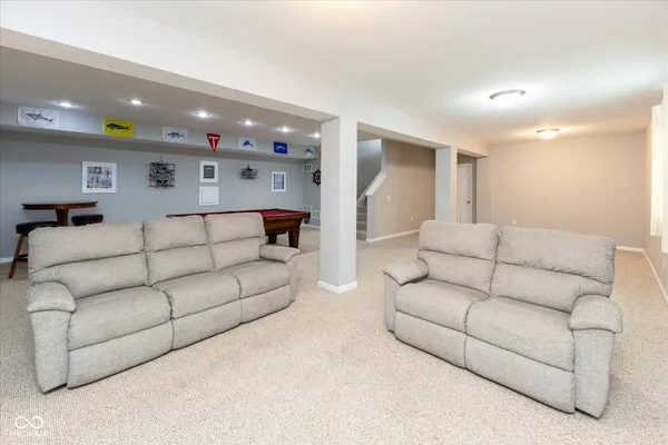 $650,000 | 13867 Cold Spring Drive, Fishers, IN 46038