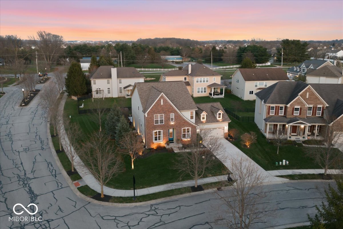 13867 Cold Spring Drive Fishers, IN 46038 - Photo 34 of 44